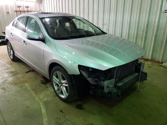 VOLVO S60 PLATIN 2015 yv140mfd9f1318926