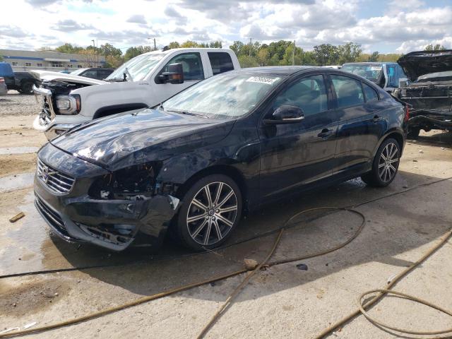 VOLVO S60 2015 yv140mfj1f1360108