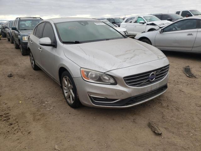 VOLVO S60 2015 yv140mfj4f2369430