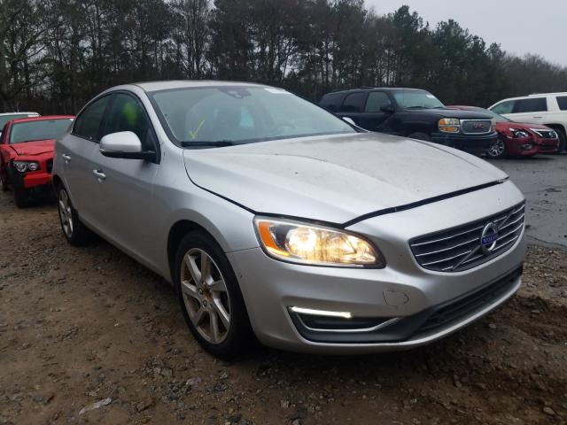 VOLVO S60 2015 yv140mfj6f1357396