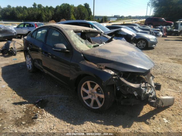 VOLVO S60 2015 yv140mfj6f1362078