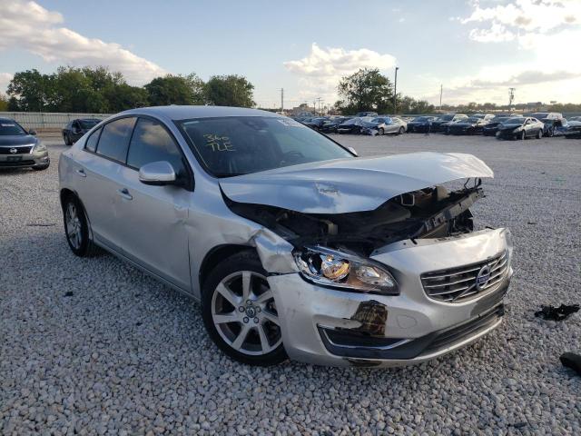 VOLVO S60 2015 yv140mfj6f1364784