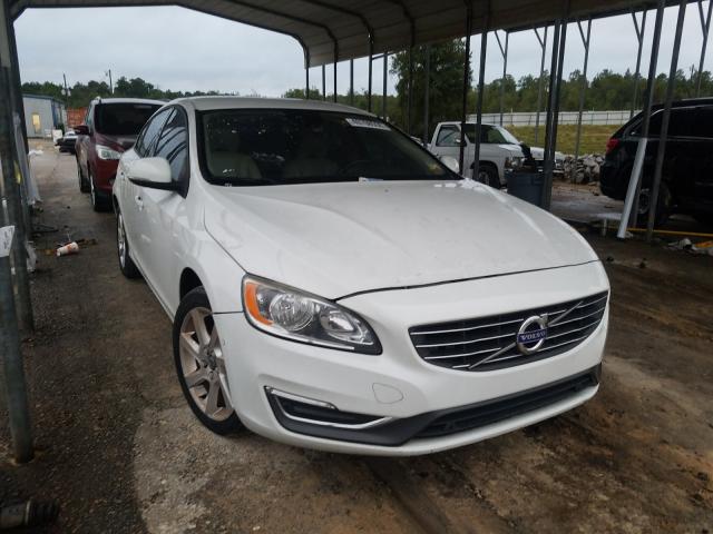 VOLVO S60 2015 yv140mfj7f1362090