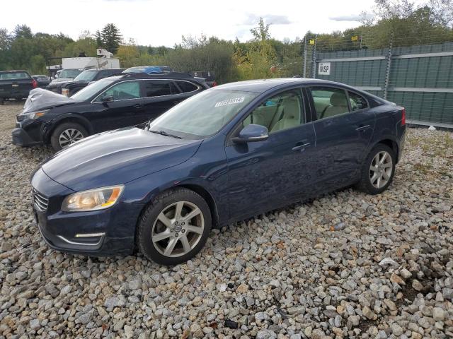 VOLVO S60 2015 yv140mfj9f1352452