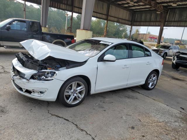 VOLVO S60 2015 yv140mfjxf1343064