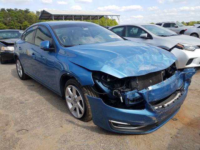 VOLVO S60 2015 yv140mfjxf1362035