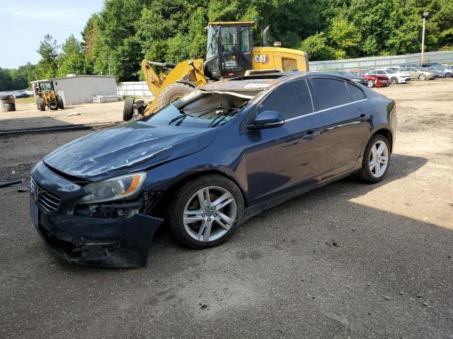 VOLVO S60 PREMIE 2015 yv140mfk0f1334110