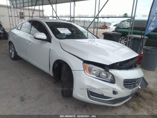 VOLVO S60 2015 yv140mfk0f1345818