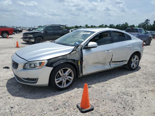 VOLVO S60 PREMIE 2015 yv140mfk0f1347052