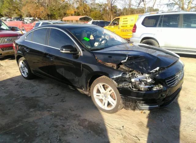 VOLVO S60 2015 yv140mfk0f1350601