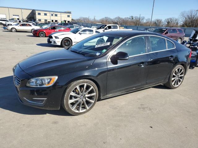 VOLVO S60 2015 yv140mfk0f1350727