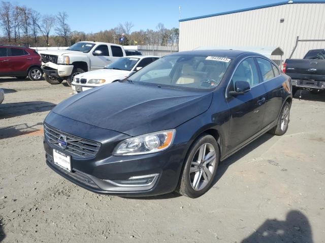 VOLVO S60 2015 yv140mfk0f1354745