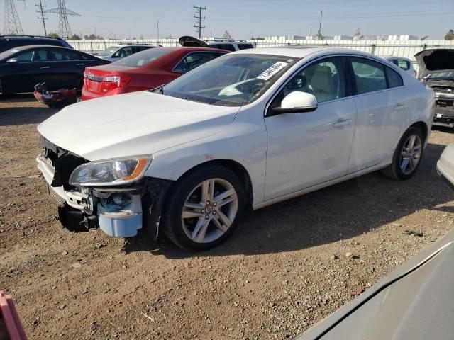 VOLVO S60 PREMIE 2015 yv140mfk0f2341097