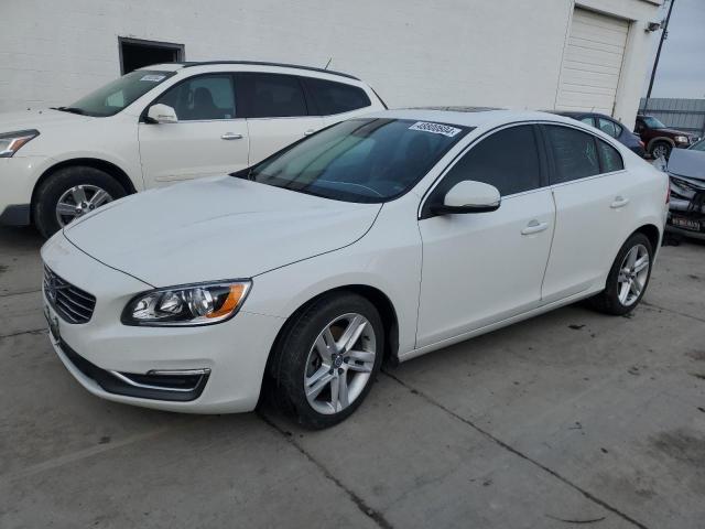 VOLVO S60 2015 yv140mfk0f2358269