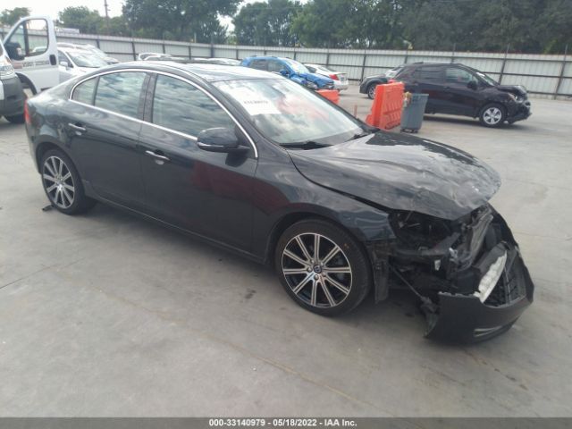 VOLVO S60 2015 yv140mfk1f1362756