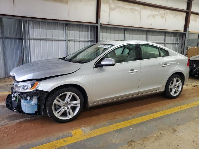 VOLVO S60 PREMIE 2015 yv140mfk1f2352254