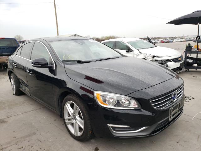 VOLVO S60 2015 yv140mfk1f2360421