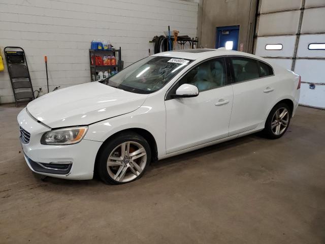 VOLVO S60 2015 yv140mfk2f1334478