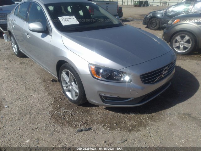 VOLVO S60 2015 yv140mfk2f1346758