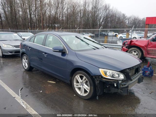 VOLVO S60 2015 yv140mfk2f1346887