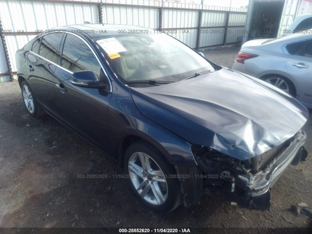 VOLVO S60 2015 yv140mfk2f1347215