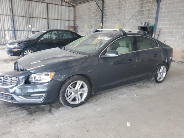 VOLVO S60 2014 yv140mfk2f2332031