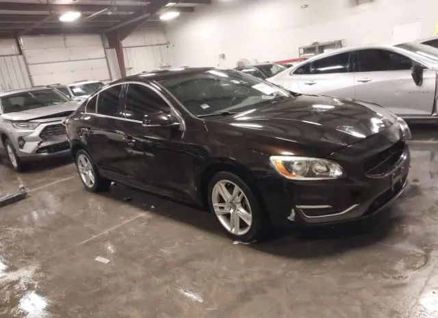 VOLVO S60 2015 yv140mfk2f2361755