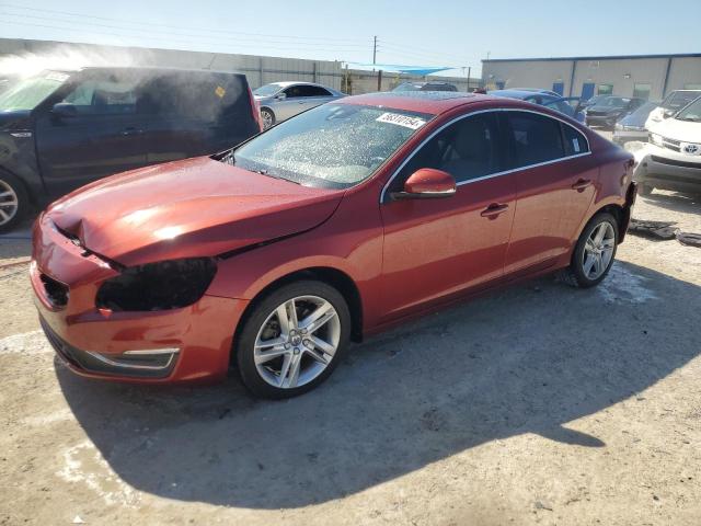 VOLVO S60 2015 yv140mfk2f2367989