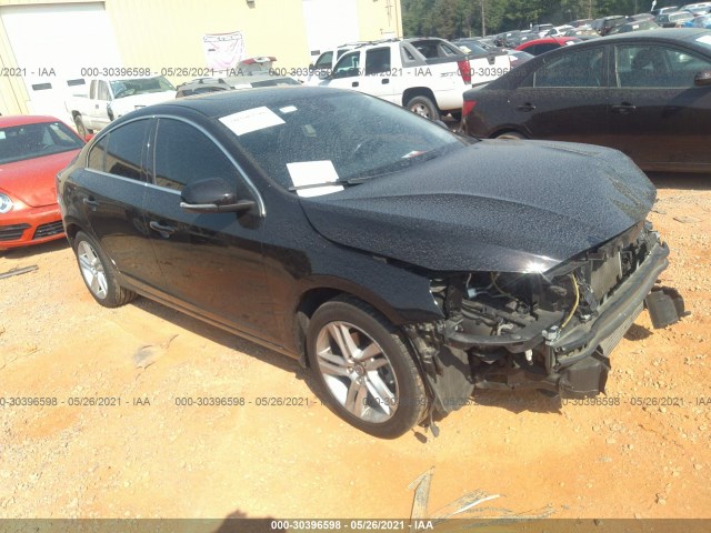 VOLVO S60 2015 yv140mfk3f1349880