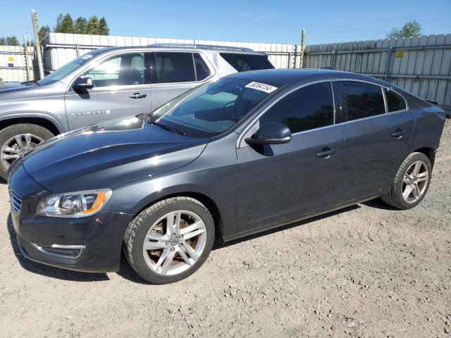 VOLVO S60 2015 yv140mfk3f1350091