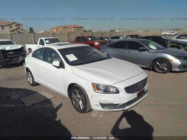 VOLVO S60 2015 yv140mfk3f2335665