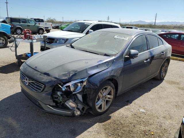 VOLVO S60 2015 yv140mfk3f2354152