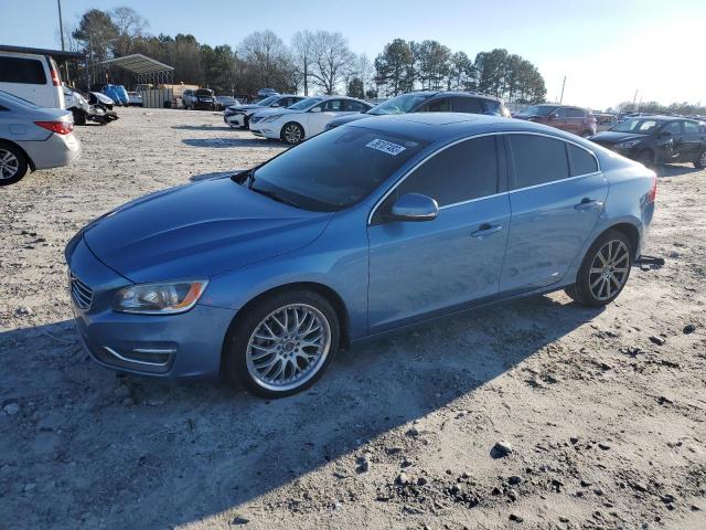 VOLVO S60 PREMIE 2015 yv140mfk3f2355432