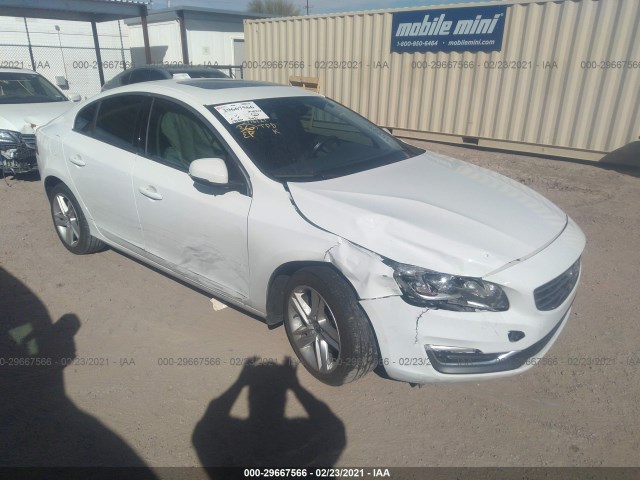 VOLVO S60 2015 yv140mfk3f2358895