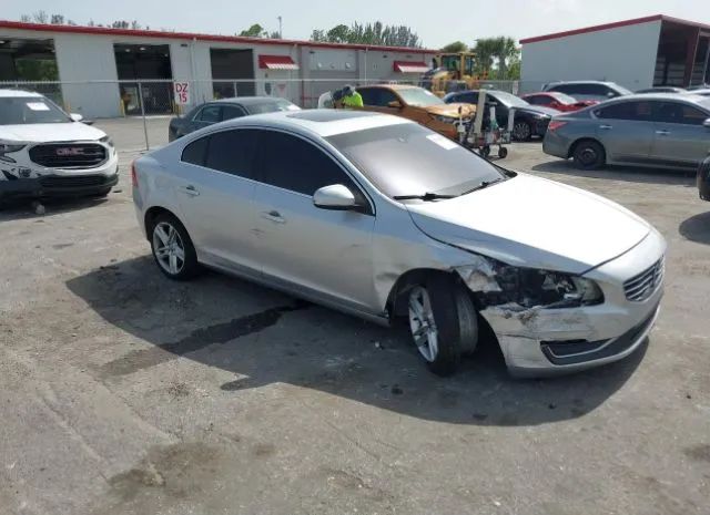 VOLVO S60 2015 yv140mfk3f2359738