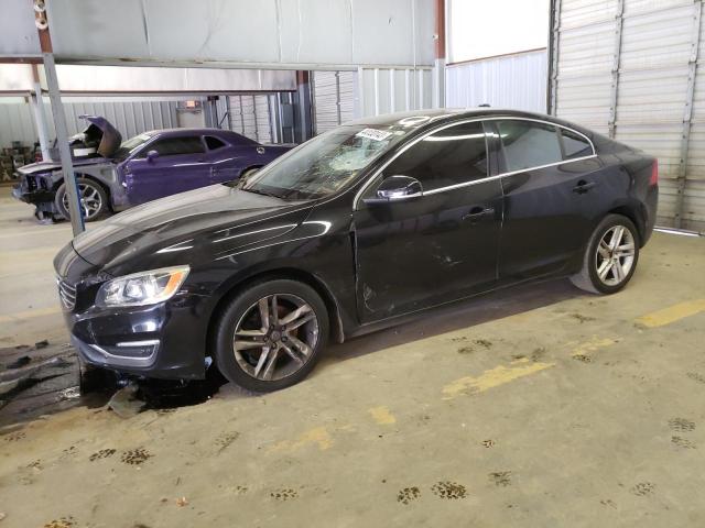 VOLVO S60 PREMIE 2015 yv140mfk4f1341125