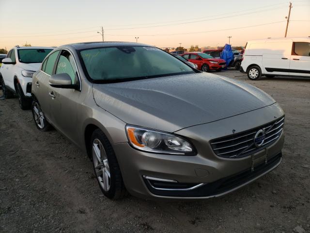 VOLVO NULL 2015 yv140mfk5f1366454