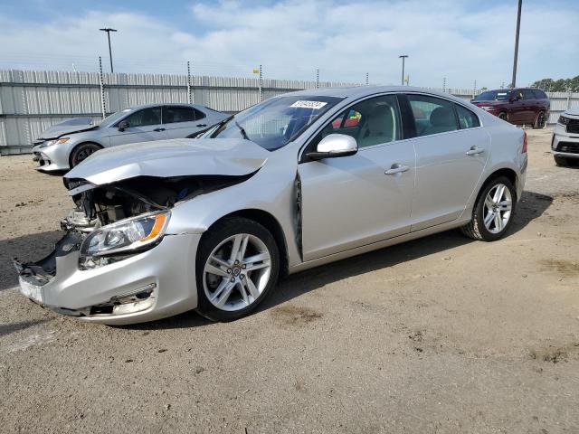 VOLVO S60 2015 yv140mfk6f1345984