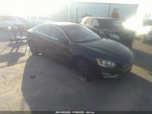 VOLVO S60 2015 yv140mfk6f1351803