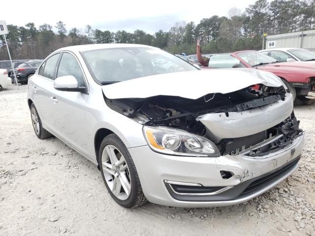 VOLVO NULL 2015 yv140mfk6f1359349