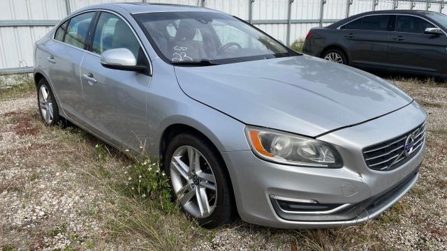 VOLVO S60 2015 yv140mfk6f2338446