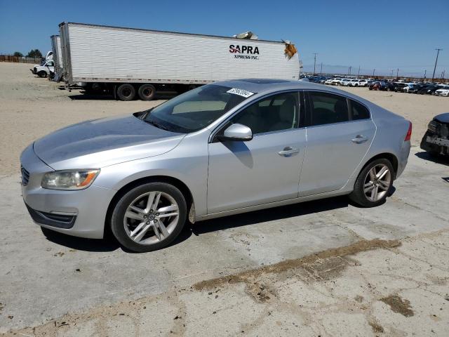 VOLVO S60 2015 yv140mfk6f2353318