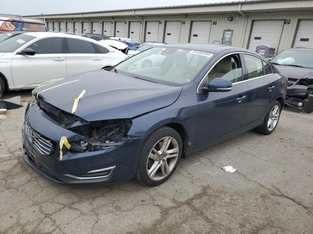 VOLVO S60 2015 yv140mfk7f1334024