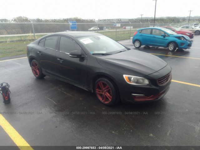 VOLVO S60 2015 yv140mfk7f1334072