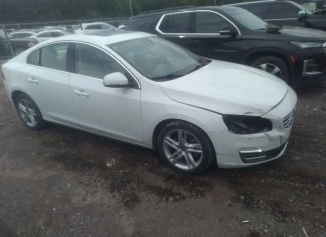 VOLVO S60 2015 yv140mfk7f1344651