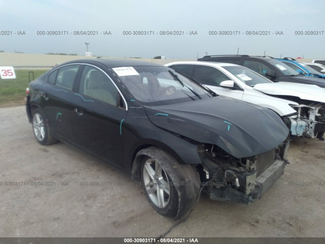 VOLVO S60 2015 yv140mfk7f1347081