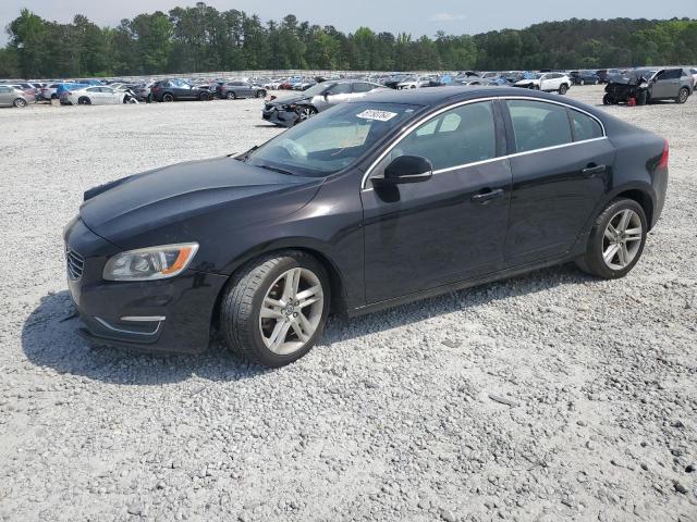 VOLVO S60 2015 yv140mfk7f1347162