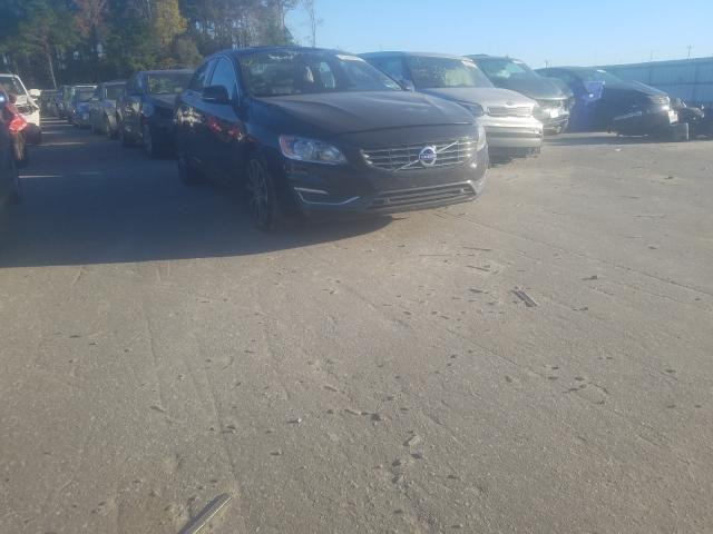 VOLVO S60 PREMIE 2015 yv140mfk7f1354547