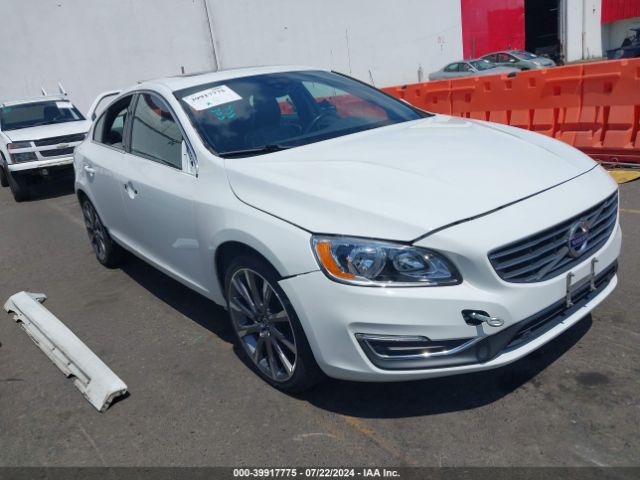 VOLVO S60 2015 yv140mfk7f2335586