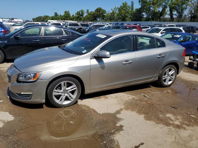 VOLVO S60 PREMIE 2015 yv140mfk7f2337323